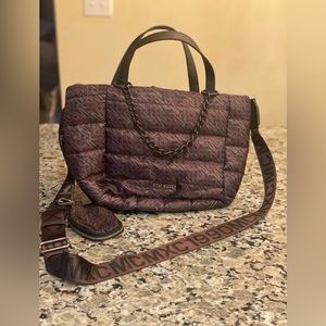 BRAND NEW Steve Madden Blara tote bag